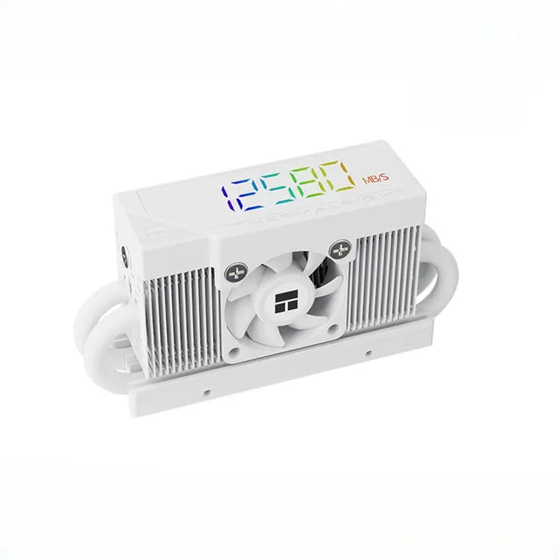 Dissipador HR-10 PRO Digital (2280)