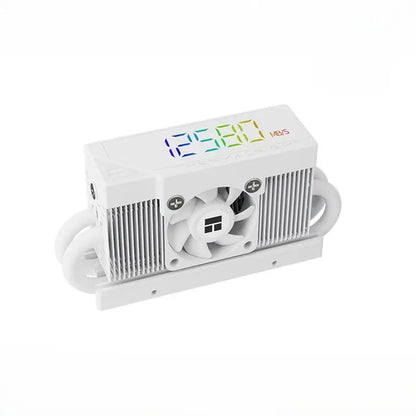 Dissipador HR-10 PRO Digital (2280)