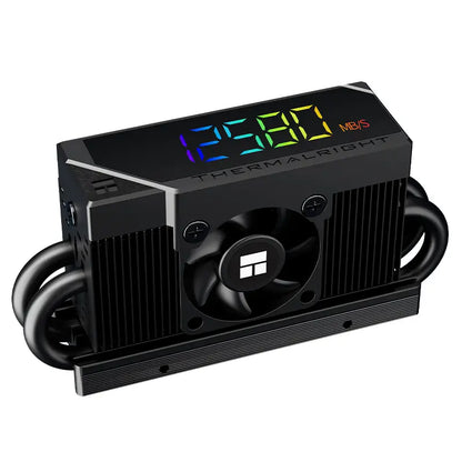 Dissipador HR-10 PRO Digital (2280)
