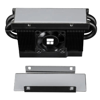 Dissipador HR-10 PRO Digital (2280)
