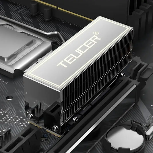 NVME M2-10 Heatsink