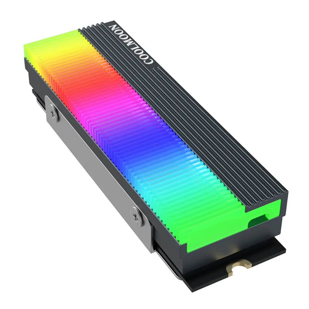 Dissipador de NVME CM-M735