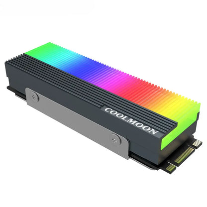 Dissipador de NVME CM-M735