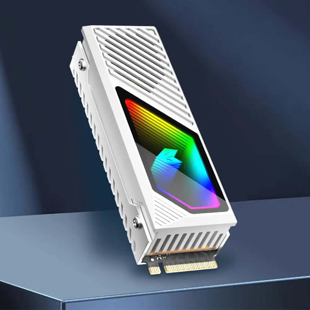Dissipador de NVME M2F