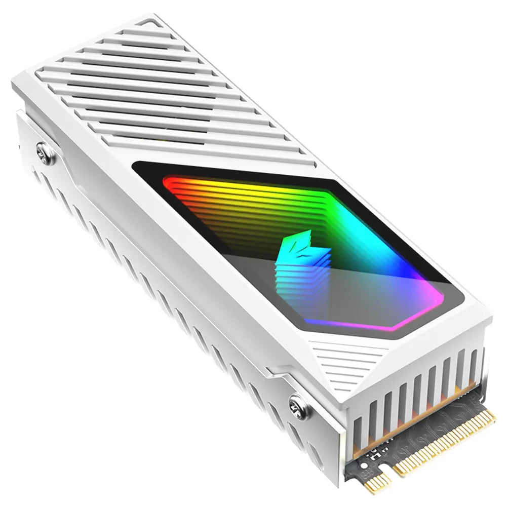 Dissipador de NVME M2F