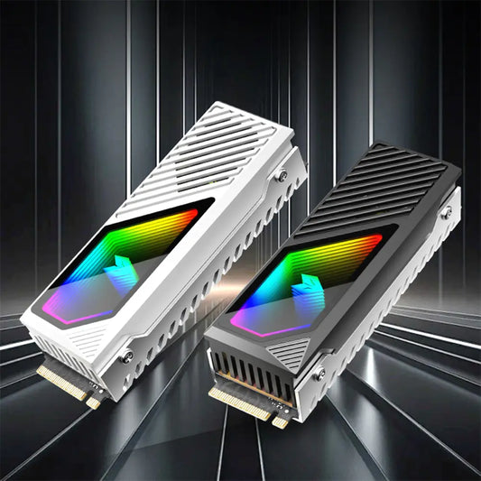 Dissipador de NVME M2F