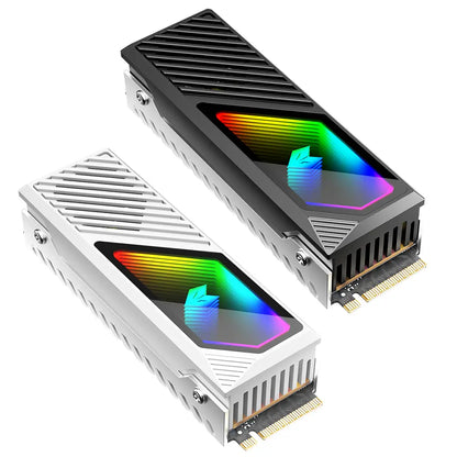 Dissipador de NVME M2F