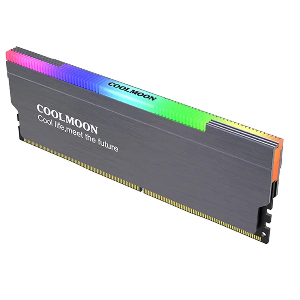 CR-D134S RAM Heatsink