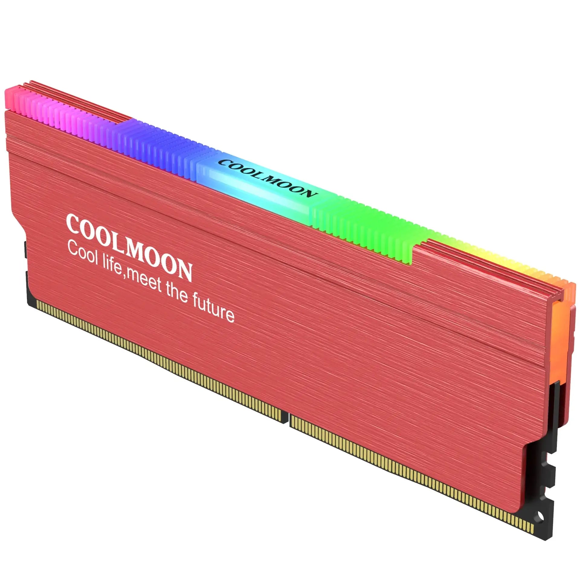 CR-D134S RAM Heatsink