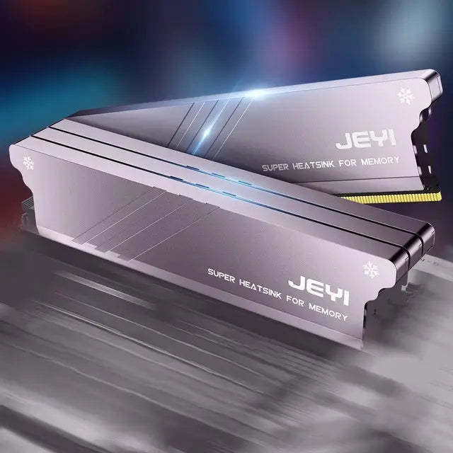 Imemroy-1 RAM heatsink