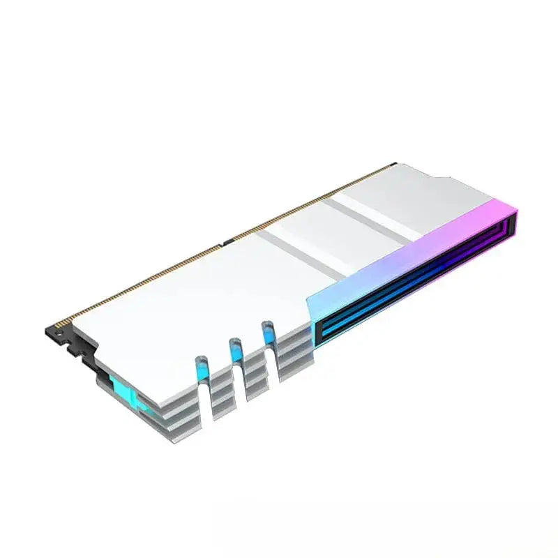 Infinity Lens RAM Heatsink