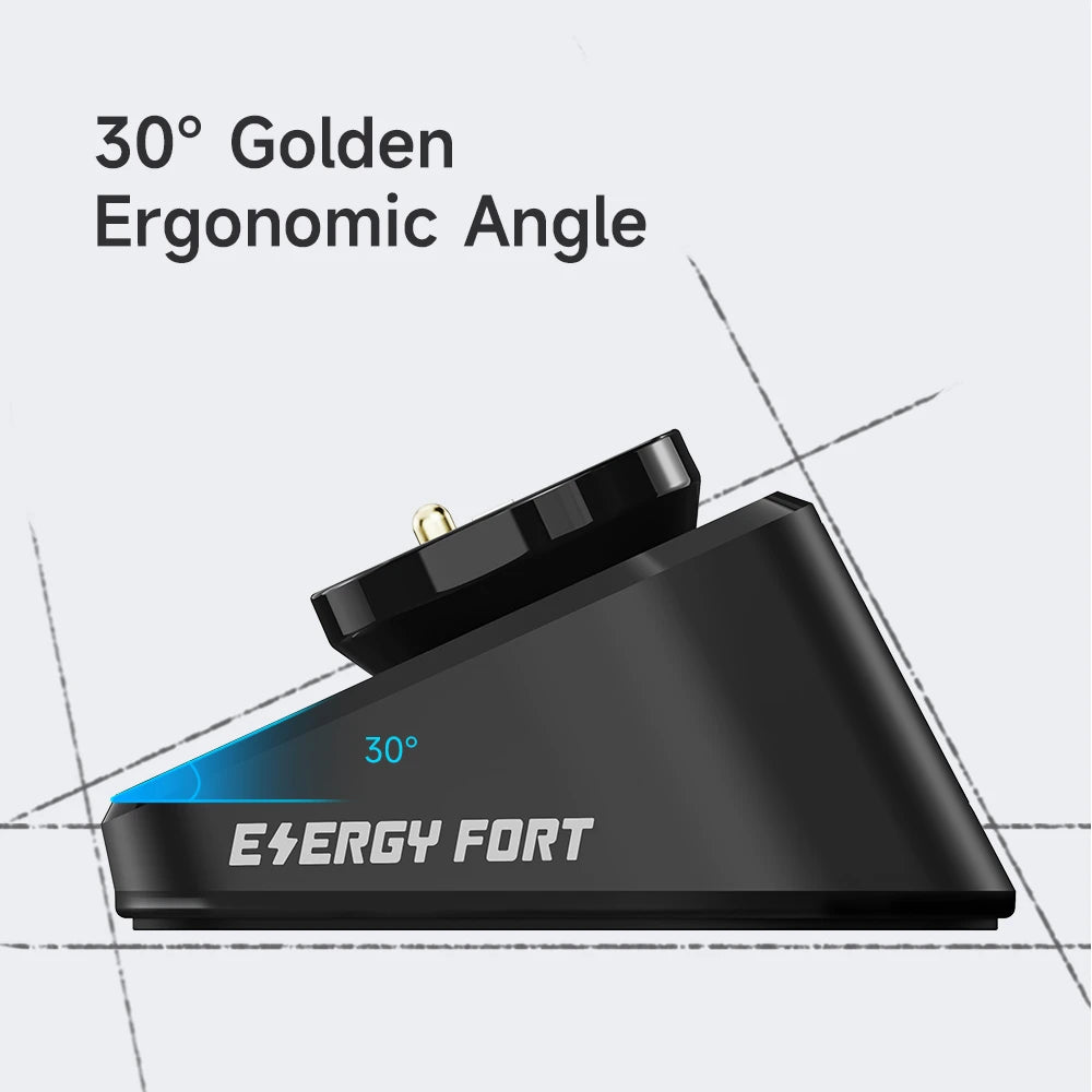 Charging Dock (Logitech &amp; Razer)