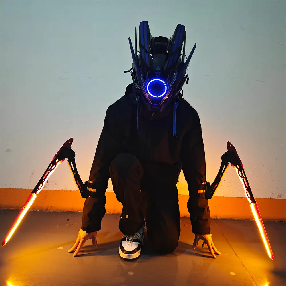 Espada LED DualMantis