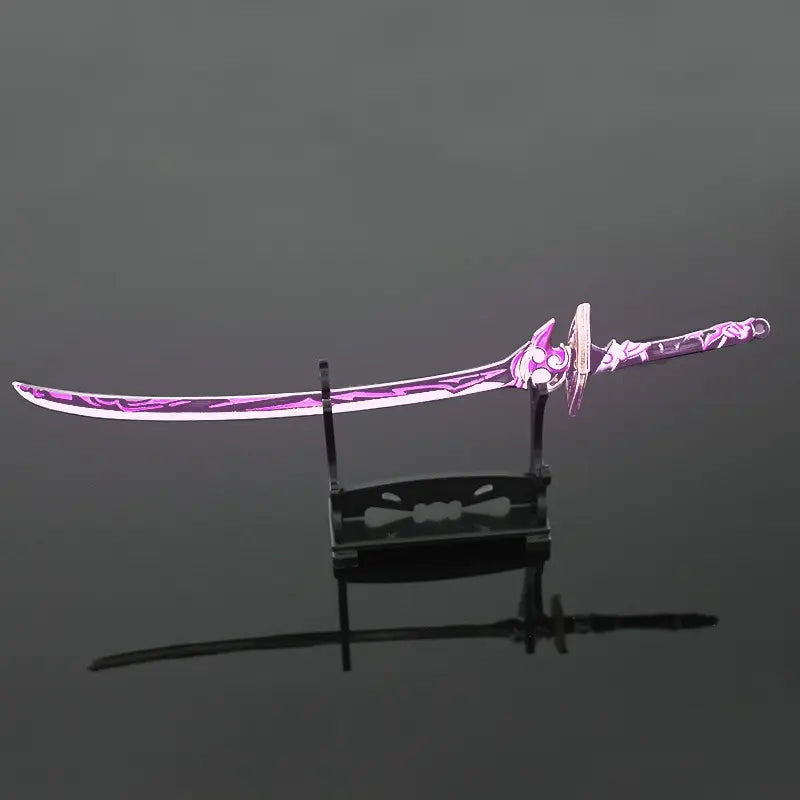 Espada Mistsplitter Reforged 22cm