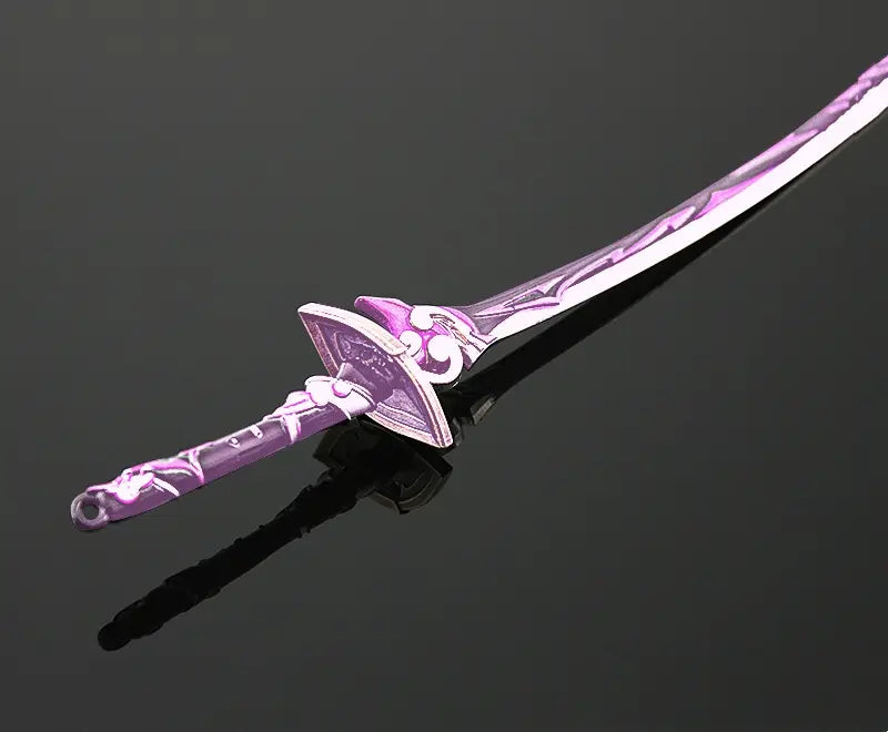 Espada Mistsplitter Reforged 22cm