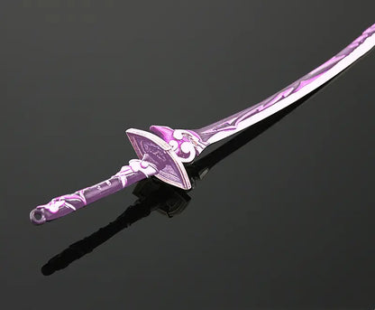 Espada Mistsplitter Reforged 22cm