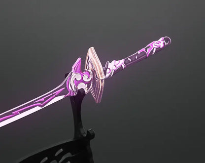 Espada Mistsplitter Reforged 22cm