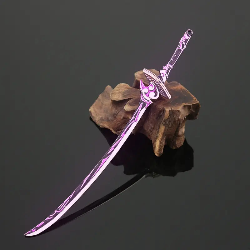 Espada Mistsplitter Reforged 22cm