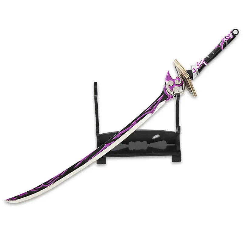 Espada Mistsplitter Reforged 22cm