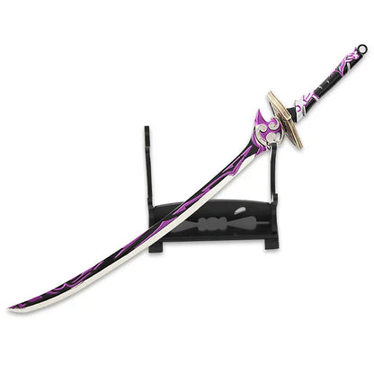 Espada Mistsplitter Reforged 22cm