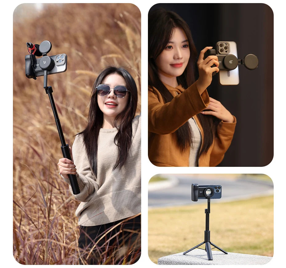 MA35 Stabilizer (Bluetooth) – TaskRevolution