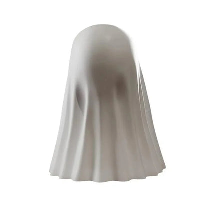 Potylic Ghost Statue