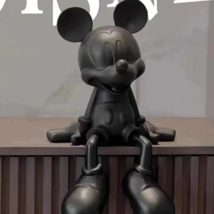 Mickey Mouse Statue