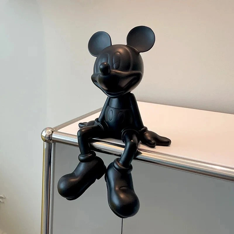 Estatua de Mickey Mouse