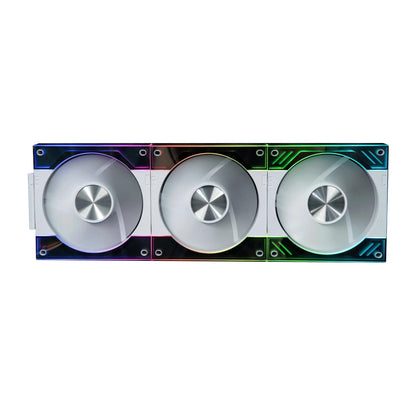 Interstellar V3 Fan (120mm)