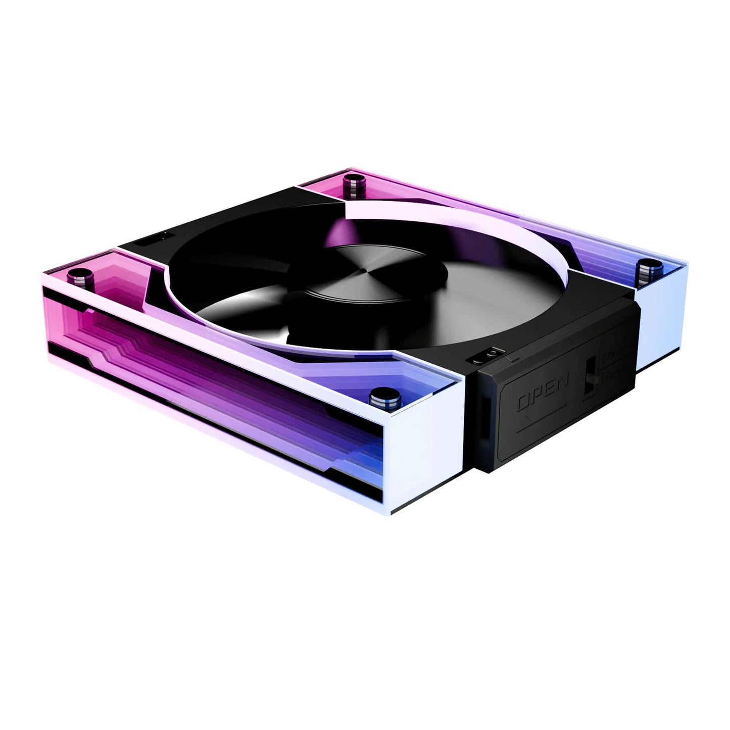 Interstellar V3 Fan (120mm)
