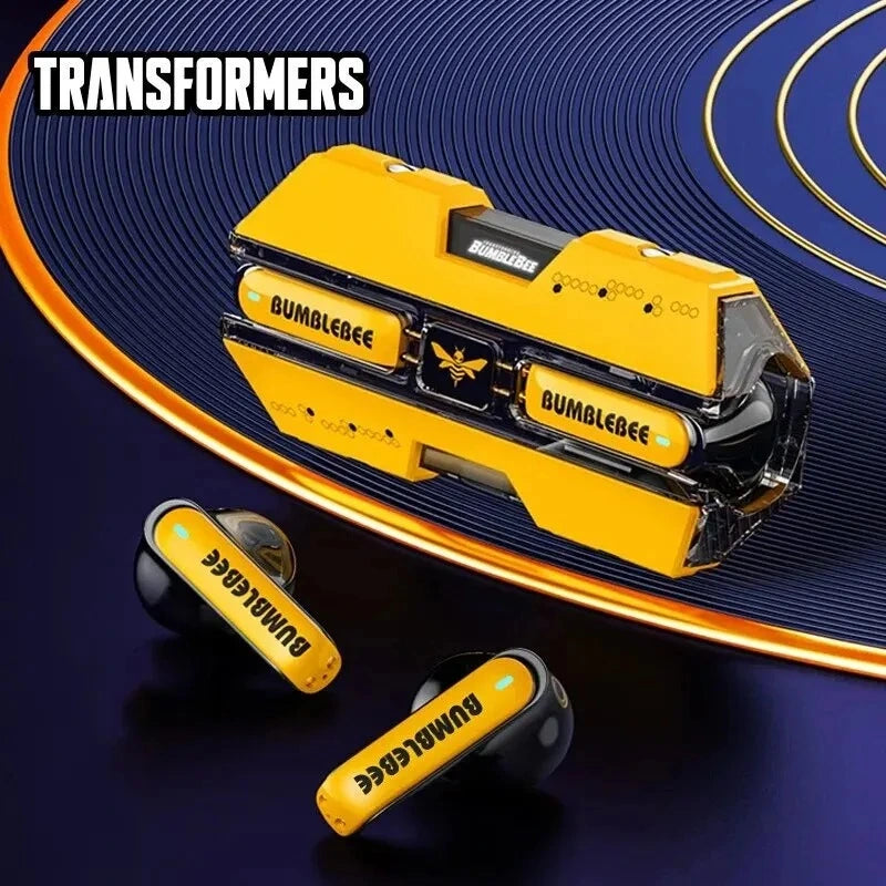 Auriculares transformadores TF-T01