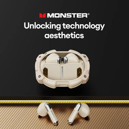 Auriculares Monster XKT10 PRO