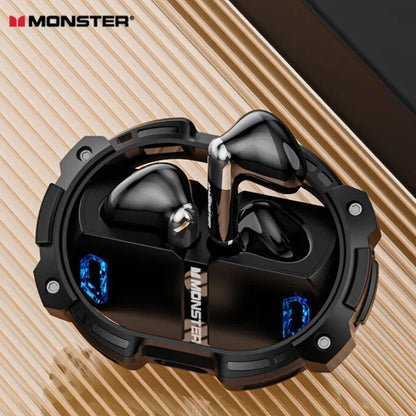 Auriculares Monster XKT10 PRO