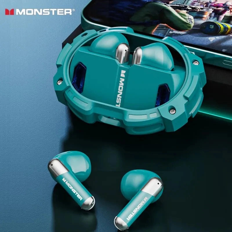 Auriculares Monster XKT10 PRO