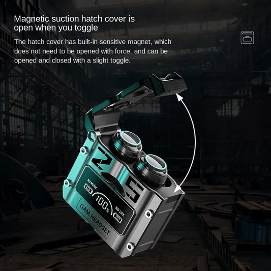 M25 Headset