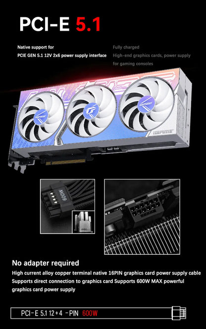 Fonte Modular TR-AX(1000W) 80 Plus Gold