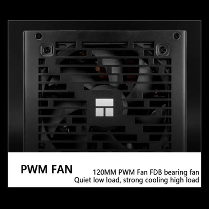 Fonte Modular TR-AX(1000W) 80 Plus Gold