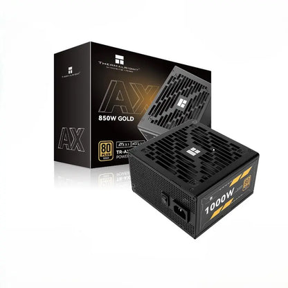 Fonte Modular TR-AX(1000W) 80 Plus Gold