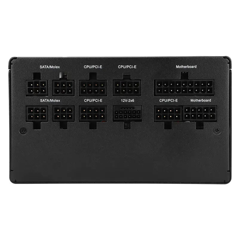 Fonte Modular TR-AX(1000W) 80 Plus Gold