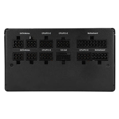 Fonte Modular TR-AX(1000W) 80 Plus Gold