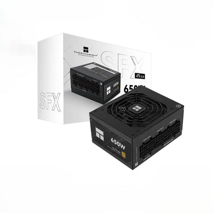 Alimentatore modulare TR-TGFX (550-1000W) 80 Plus Gold