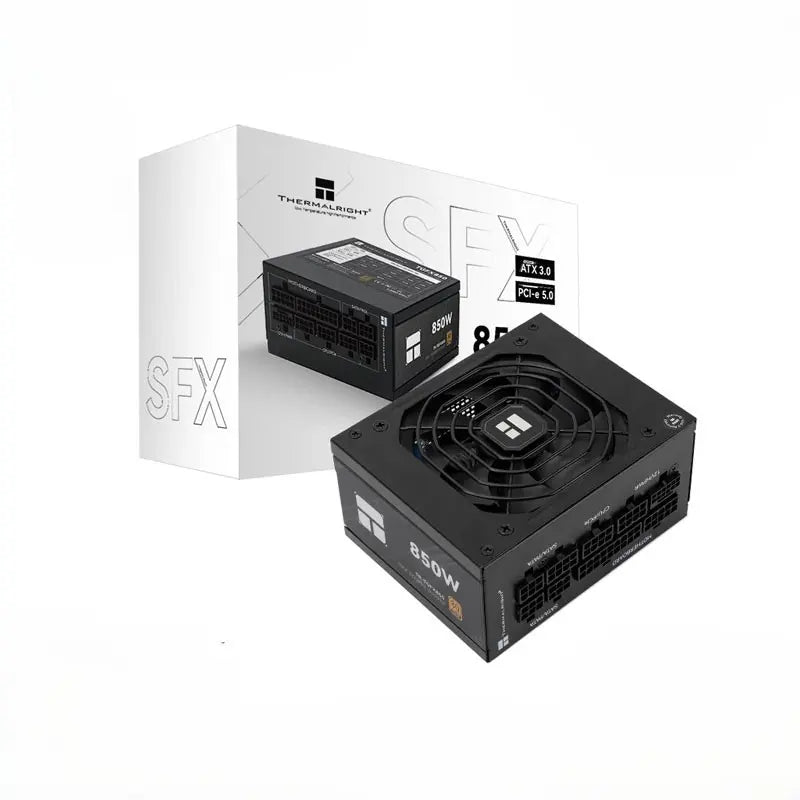 Alimentatore modulare TR-TGFX (550-1000W) 80 Plus Gold