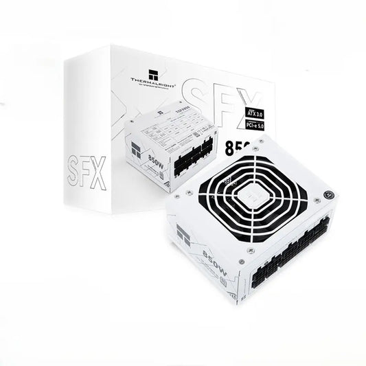 Modular Power Supply TR-TGFX(550-1000W) 80 Plus Gold White