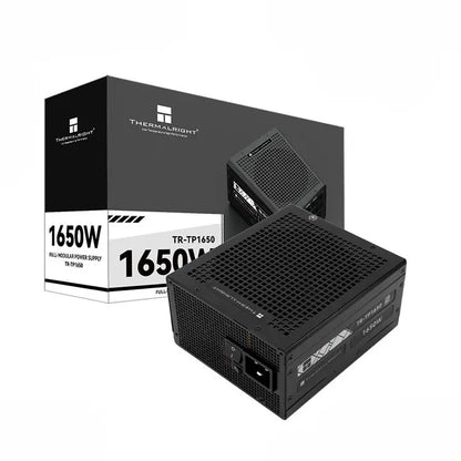 Alimentatore modulare TR-TP (1350-1650W) 80 Plus Platinum