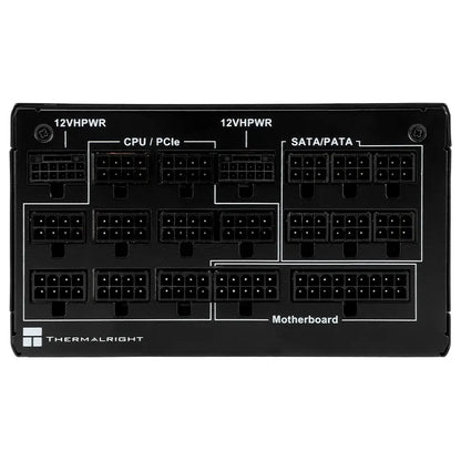 Alimentatore modulare TR-TP (1350-1650W) 80 Plus Platinum