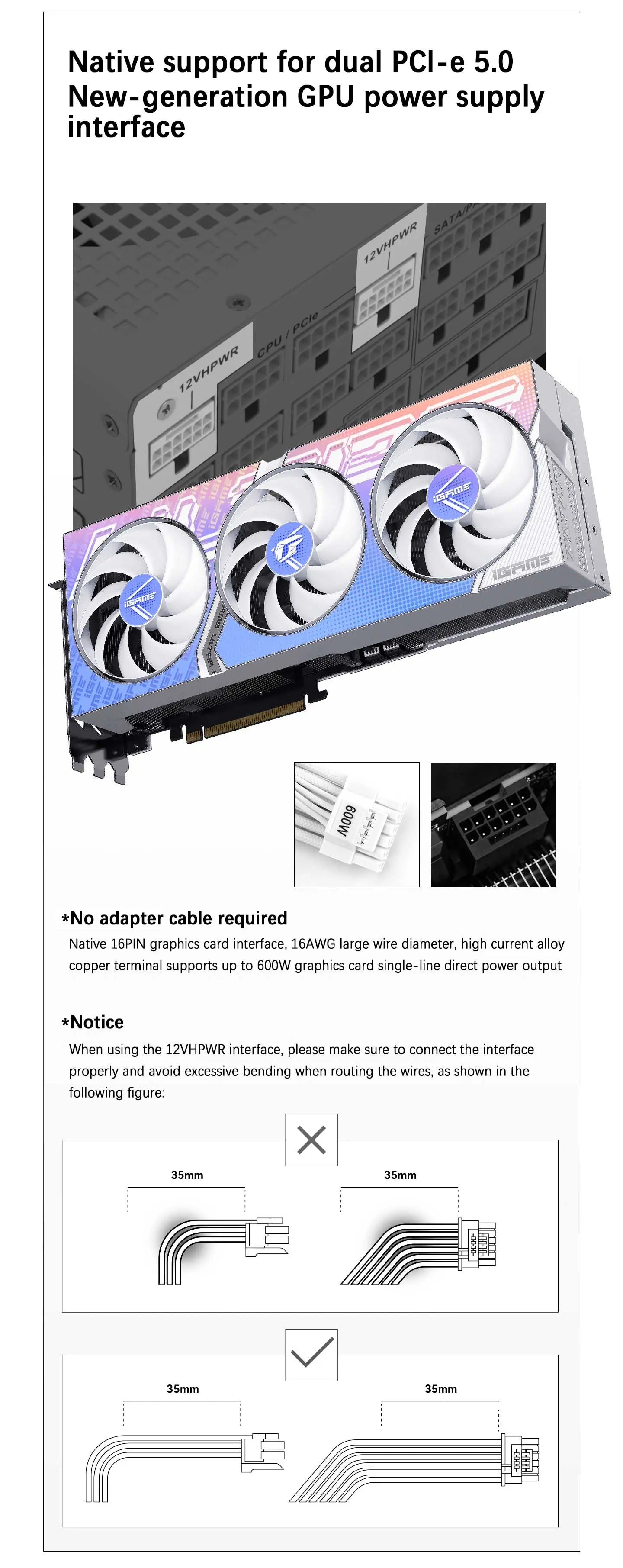 Alimentatore modulare TR-TP (1350-1650W) 80 Plus Platinum