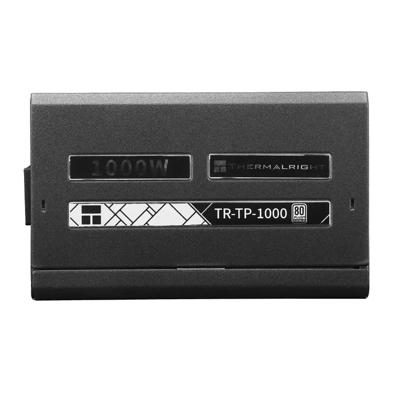 Alimentatore modulare TR-TP (850-1000 W) 80 Plus Platinum