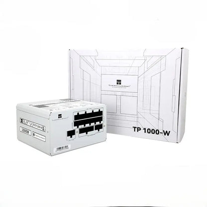 Alimentatore modulare TR-TP (850-1000 W) 80 Plus Platinum