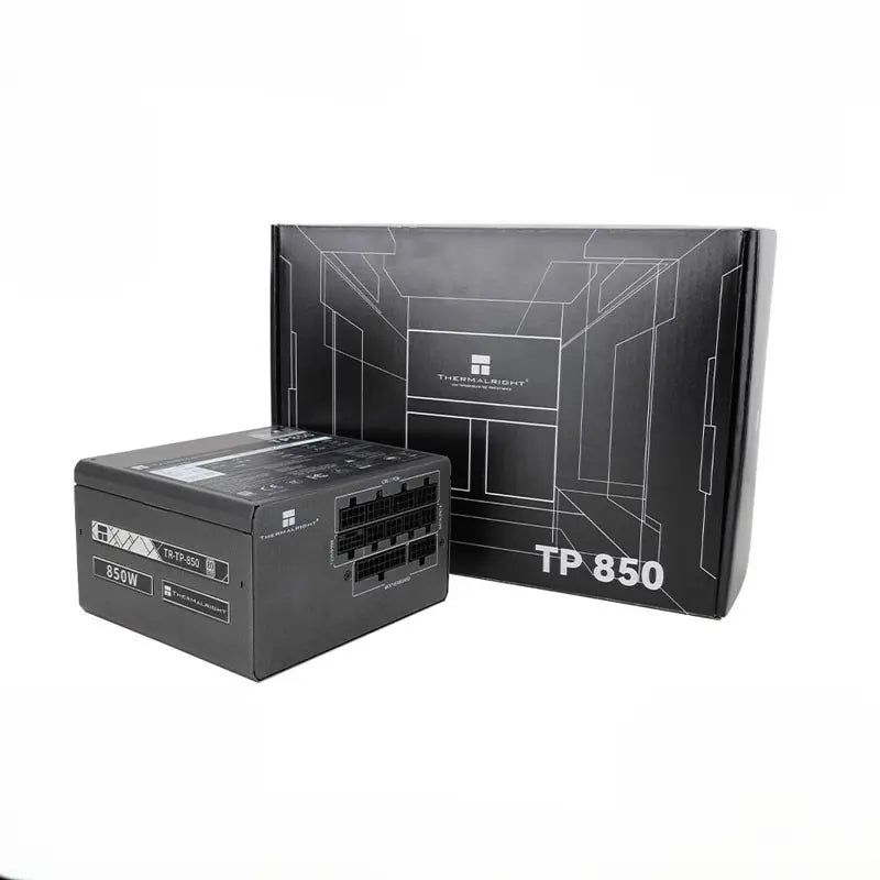 Alimentatore modulare TR-TP (850-1000 W) 80 Plus Platinum