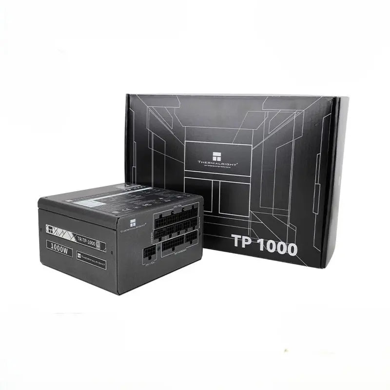 Alimentatore modulare TR-TP (850-1000 W) 80 Plus Platinum